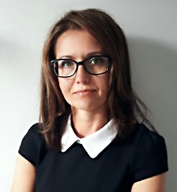 Kanclerz - mgr Adrianna Gudzowska