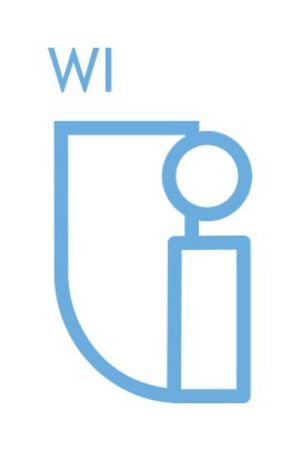 Logo WI